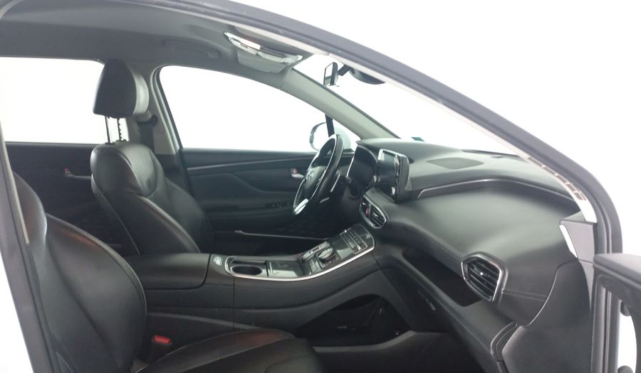 Hyundai Santa Fe 2.5 GLS PREMIUM DCT Suv 2022