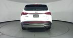 Hyundai Santa Fe 2.5 GLS PREMIUM DCT Suv 2022