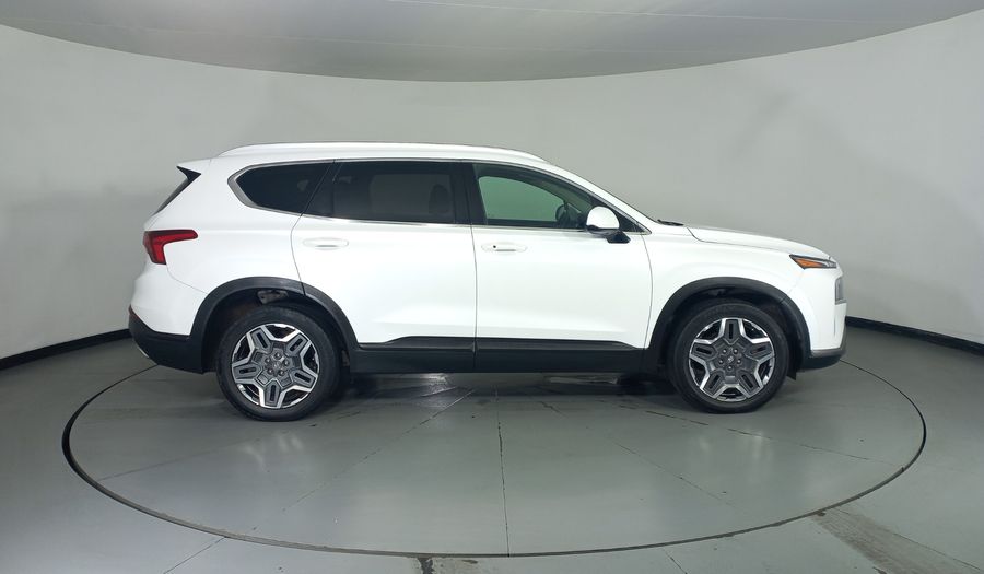 Hyundai Santa Fe 2.5 GLS PREMIUM DCT Suv 2022