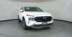 Hyundai Santa Fe 2.5 GLS PREMIUM DCT Suv 2022