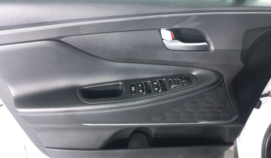 Hyundai Santa Fe 2.5 GLS PREMIUM DCT Suv 2022