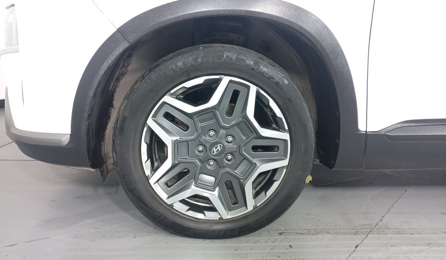 Hyundai Santa Fe 2.5 GLS PREMIUM DCT Suv 2022
