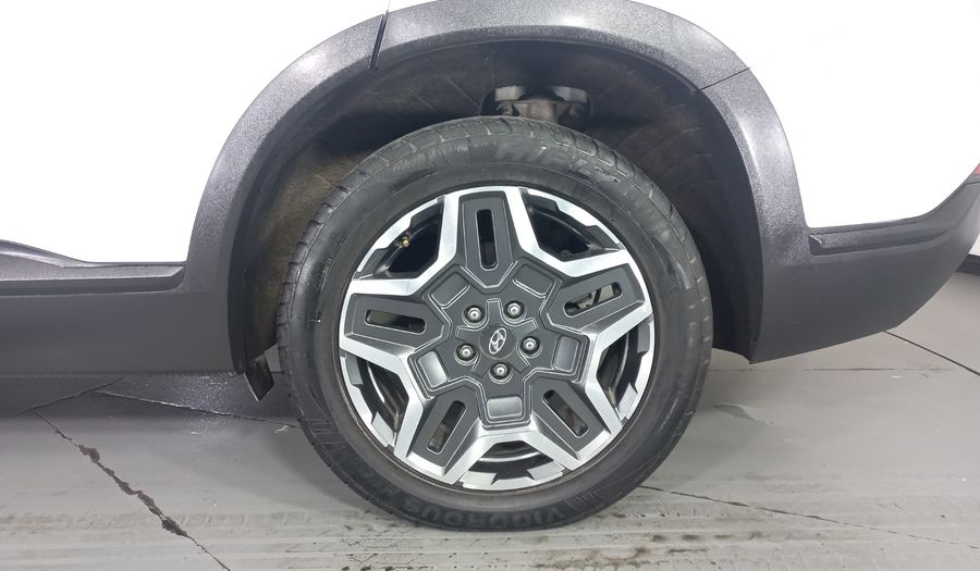 Hyundai Santa Fe 2.5 GLS PREMIUM DCT Suv 2022