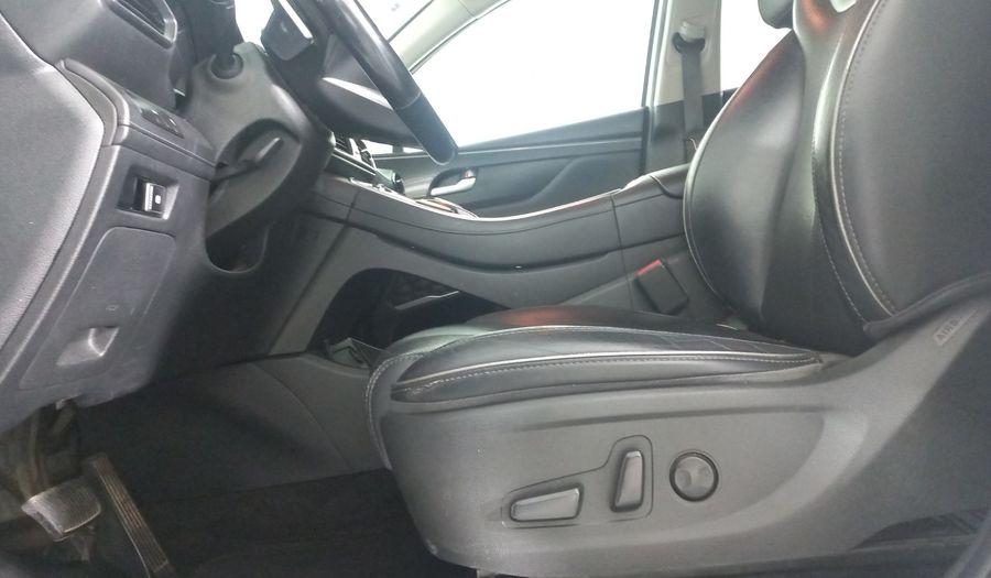 Hyundai Santa Fe 2.5 GLS PREMIUM DCT Suv 2022
