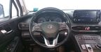 Hyundai Santa Fe 2.5 GLS PREMIUM DCT Suv 2022