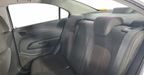 Chevrolet Sonic 1.6 AT E Sedan 2012
