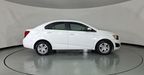 Chevrolet Sonic 1.6 AT E Sedan 2012