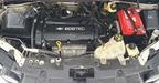 Chevrolet Sonic 1.6 AT E Sedan 2012