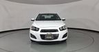 Chevrolet Sonic 1.6 AT E Sedan 2012