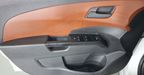Chevrolet Sonic 1.6 AT E Sedan 2012