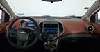 Chevrolet Sonic 1.6 AT E Sedan 2012