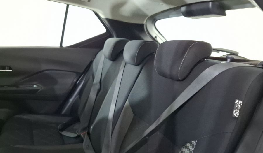 Nissan Kicks 1.6 ADVANCE LTS CVT A/C Suv 2017