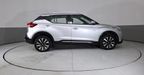Nissan Kicks 1.6 ADVANCE LTS CVT A/C Suv 2017