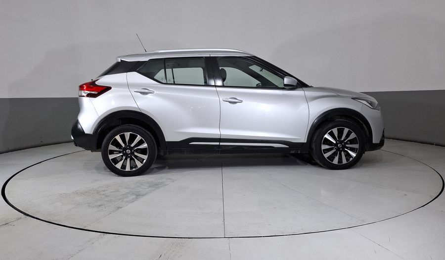Nissan Kicks 1.6 ADVANCE LTS CVT A/C Suv 2017