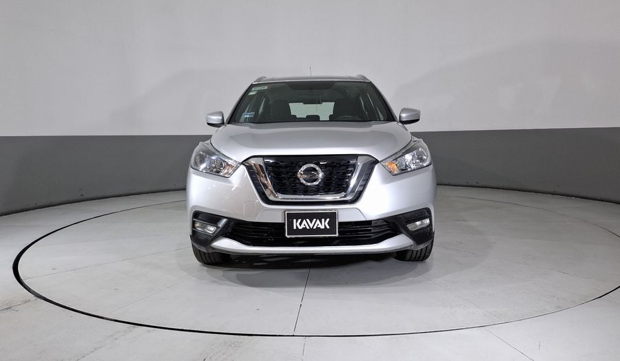 Nissan Kicks 1.6 ADVANCE LTS CVT A/C Suv 2017