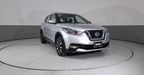 Nissan Kicks 1.6 ADVANCE LTS CVT A/C Suv 2017