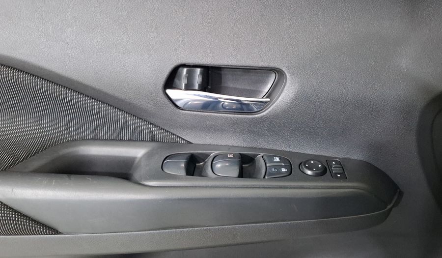 Nissan Kicks 1.6 ADVANCE LTS CVT A/C Suv 2017