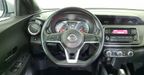 Nissan Kicks 1.6 ADVANCE LTS CVT A/C Suv 2017