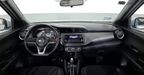 Nissan Kicks 1.6 ADVANCE LTS CVT A/C Suv 2017