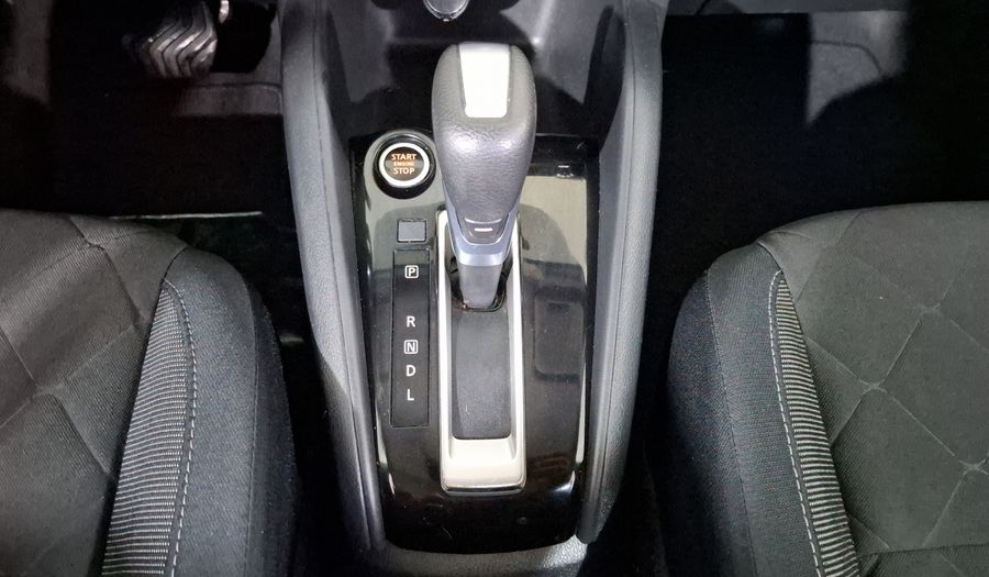 Nissan Kicks 1.6 ADVANCE LTS CVT A/C Suv 2017
