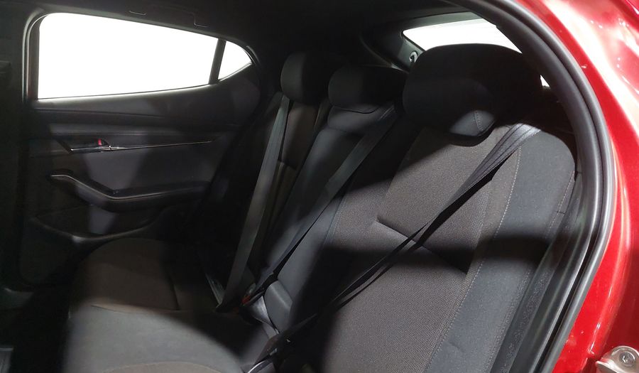 Mazda 3 2.5 HATCHBACK S TA Hatchback 2019
