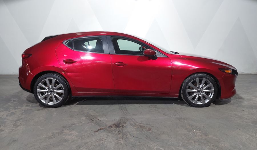 Mazda 3 2.5 HATCHBACK S TA Hatchback 2019