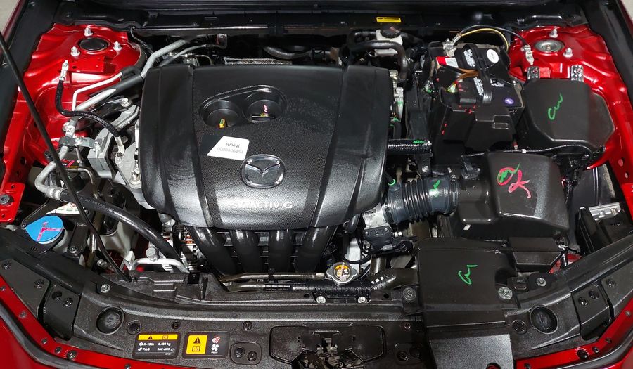 Mazda 3 2.5 HATCHBACK S TA Hatchback 2019