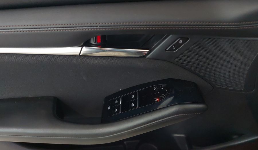 Mazda 3 2.5 HATCHBACK S TA Hatchback 2019