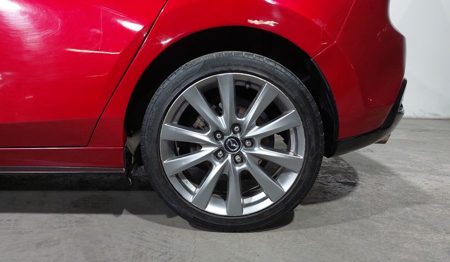 Mazda 3 2.5 HATCHBACK S TA Hatchback 2019