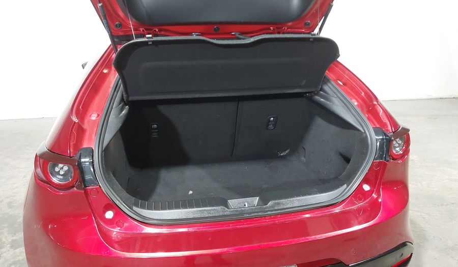 Mazda 3 2.5 HATCHBACK S TA Hatchback 2019