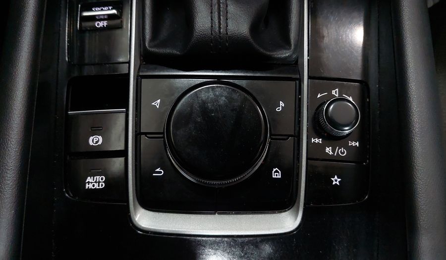 Mazda 3 2.5 HATCHBACK S TA Hatchback 2019