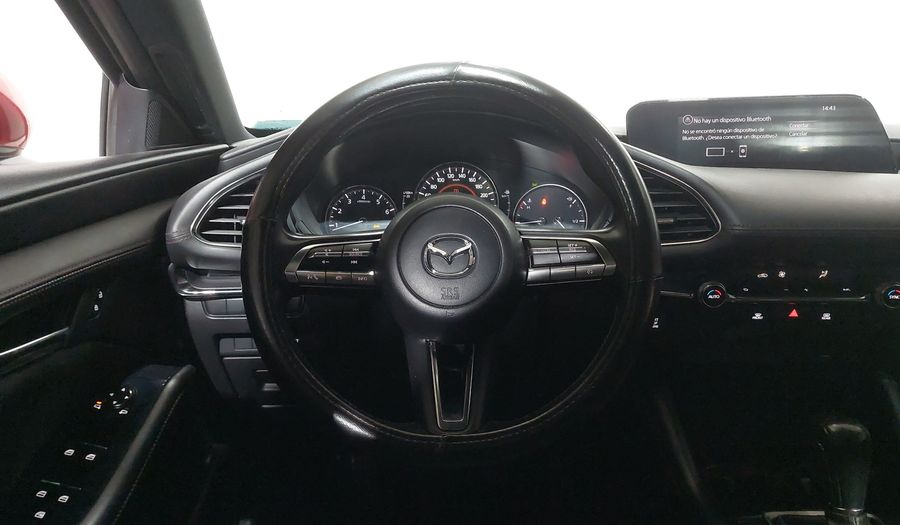 Mazda 3 2.5 HATCHBACK S TA Hatchback 2019