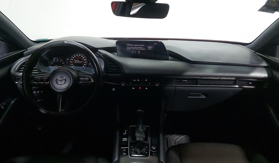 Mazda 3 2.5 HATCHBACK S TA Hatchback 2019