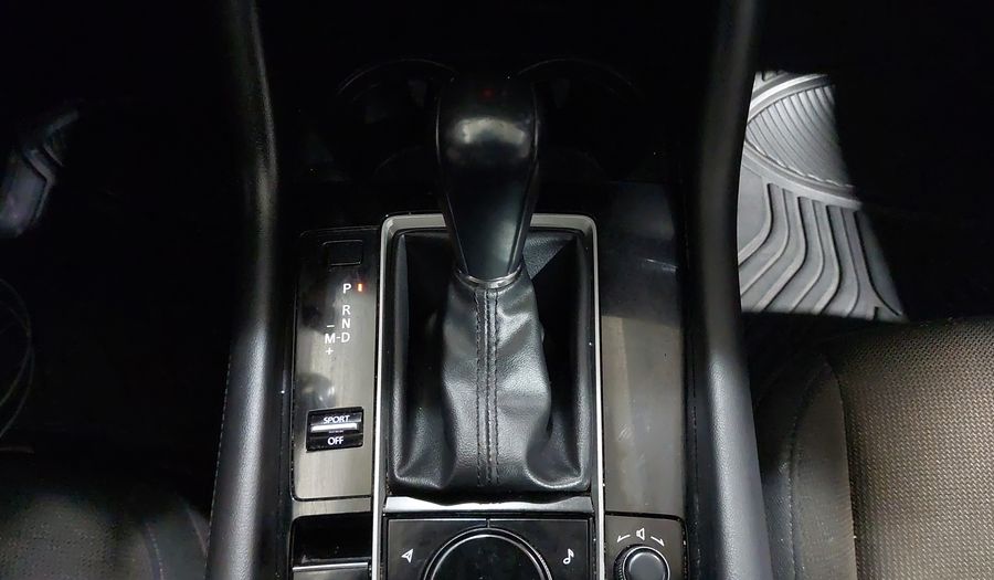 Mazda 3 2.5 HATCHBACK S TA Hatchback 2019