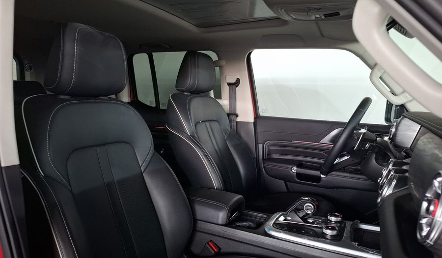 Great Wall Haval H6 1.5 HEV LUXURY AUTO Suv 2025