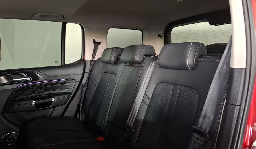 Great Wall Haval H6 1.5 HEV LUXURY AUTO Suv 2025