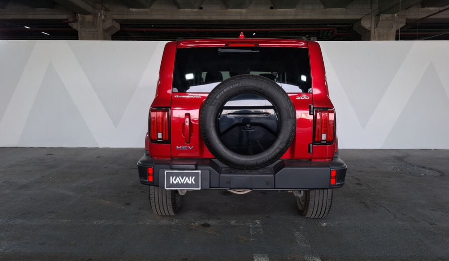 Great Wall Haval H6 1.5 HEV LUXURY AUTO Suv 2025