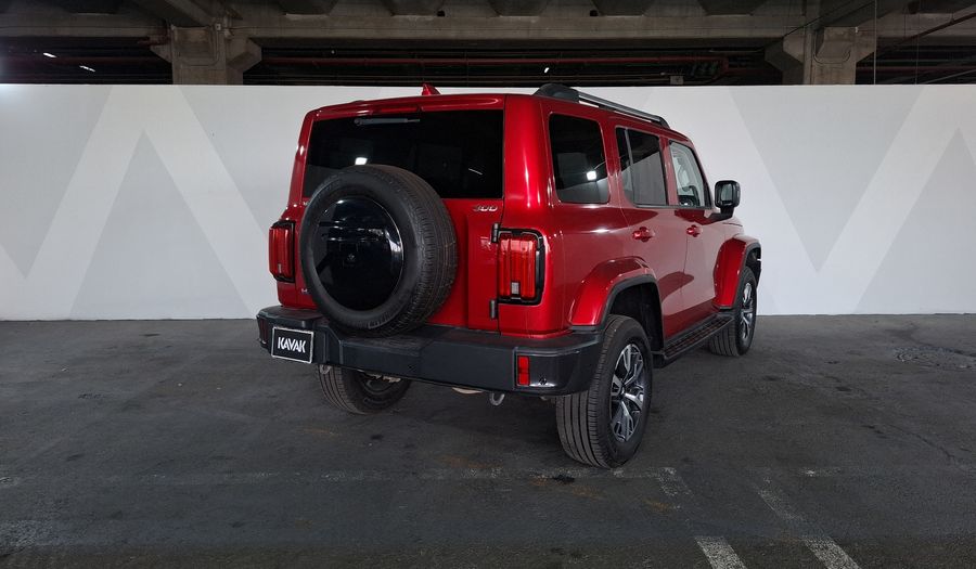 Great Wall Haval H6 1.5 HEV LUXURY AUTO Suv 2025