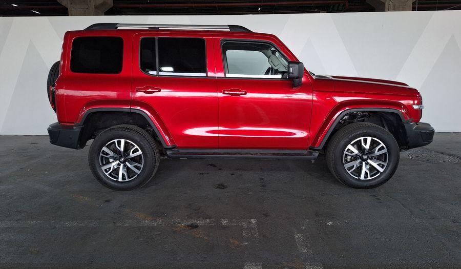 Great Wall Haval H6 1.5 HEV LUXURY AUTO Suv 2025