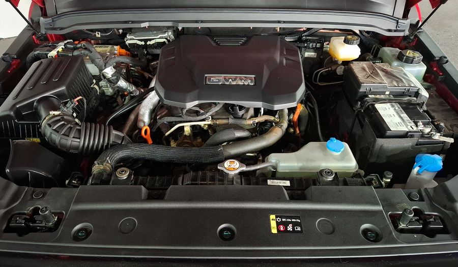 Great Wall Haval H6 1.5 HEV LUXURY AUTO Suv 2025