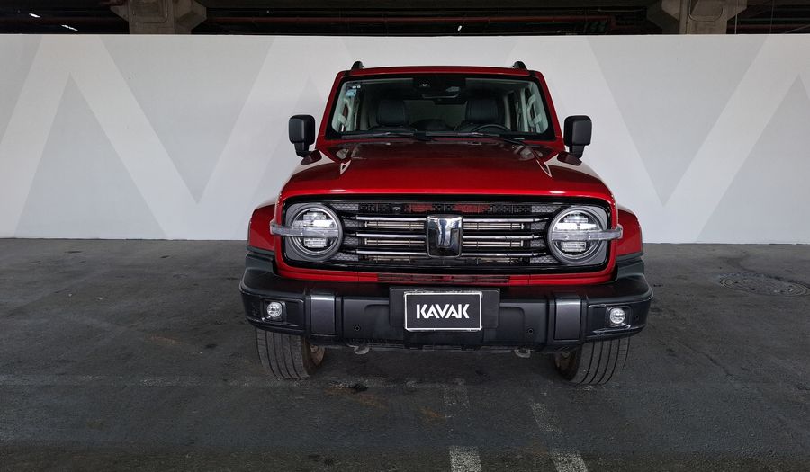 Great Wall Haval H6 1.5 HEV LUXURY AUTO Suv 2025