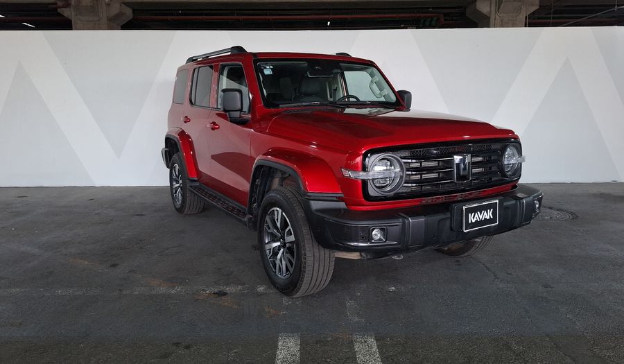 Great Wall Haval H6 1.5 HEV LUXURY AUTO Suv 2025