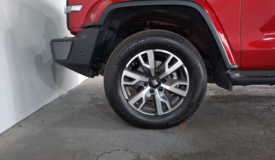 Great Wall Haval H6 1.5 HEV LUXURY AUTO Suv 2025