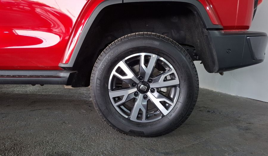 Great Wall Haval H6 1.5 HEV LUXURY AUTO Suv 2025