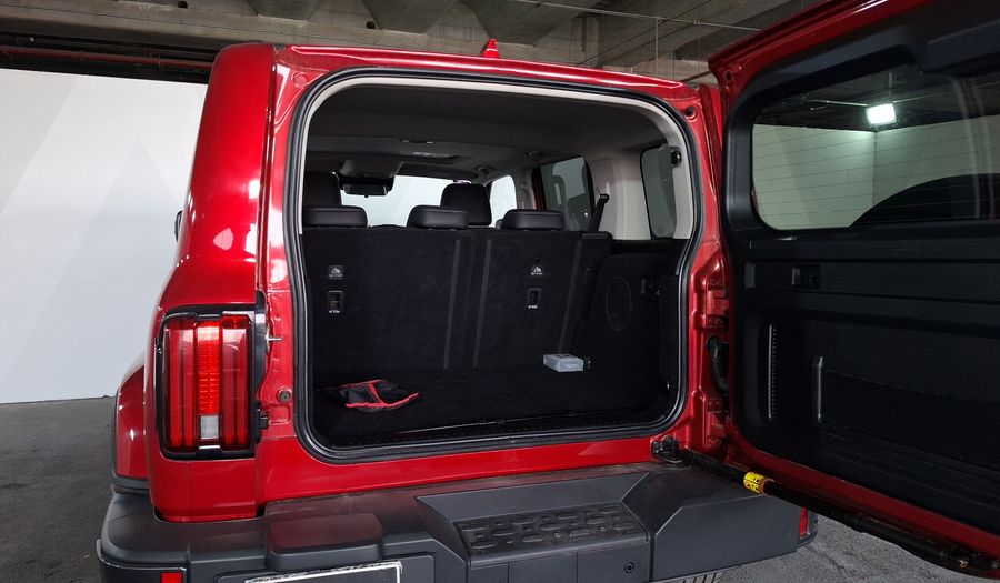 Great Wall Haval H6 1.5 HEV LUXURY AUTO Suv 2025