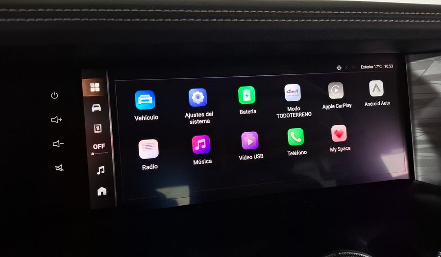 Great Wall Haval H6 1.5 HEV LUXURY AUTO Suv 2025