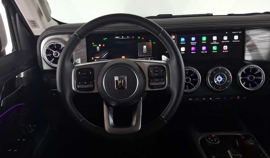 Great Wall Haval H6 1.5 HEV LUXURY AUTO Suv 2025