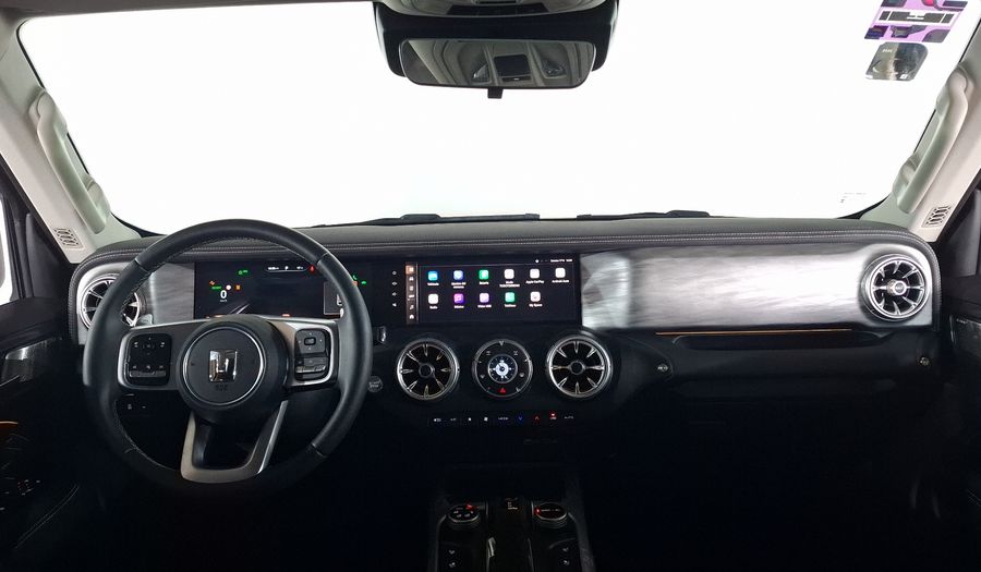 Great Wall Haval H6 1.5 HEV LUXURY AUTO Suv 2025