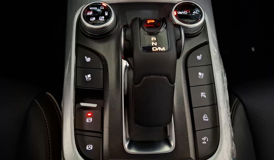 Great Wall Haval H6 1.5 HEV LUXURY AUTO Suv 2025