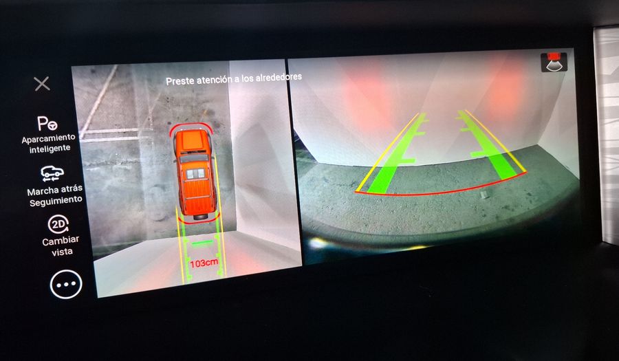 Great Wall Haval H6 1.5 HEV LUXURY AUTO Suv 2025